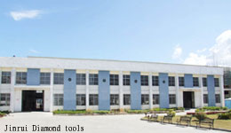 Jinrui diamond tools