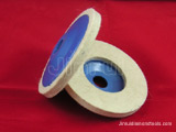 felt disc