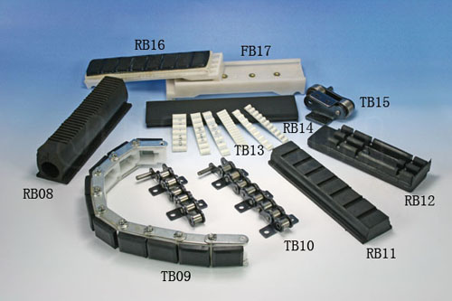 Accessories for glass machine 2
