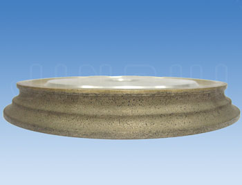 2-OG Diamond wheel