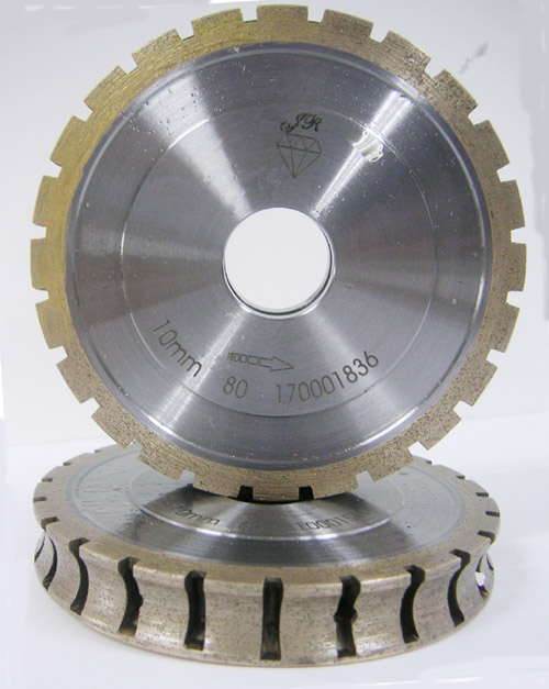 PE WHEEL SS