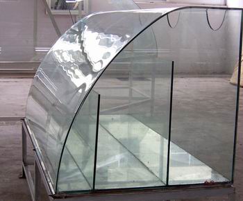 Curved Glass