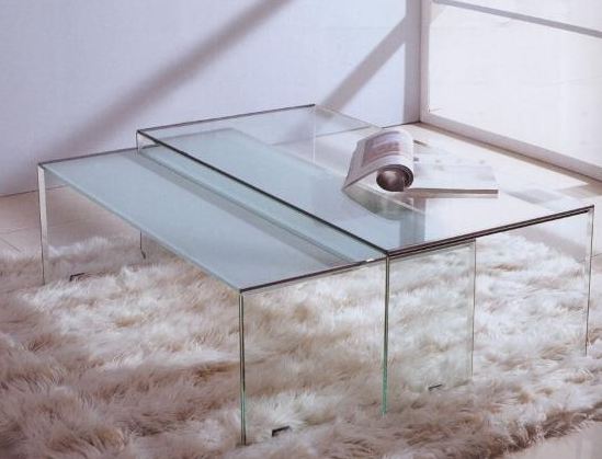 Furniture Glass