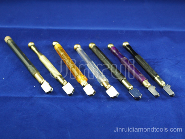 Glass cutter