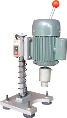 Glass Drilling Machine