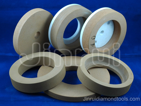 BK Polishing Wheel