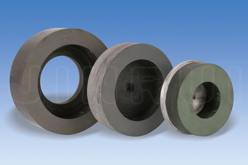 Stone wheel